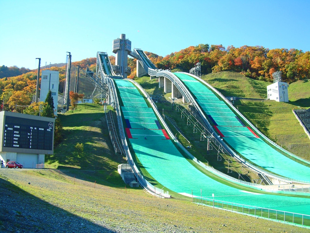 Hakuba Highland Hotel 28/50