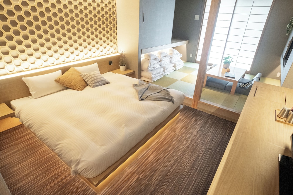 ORI Kyoto Hotel 16/50