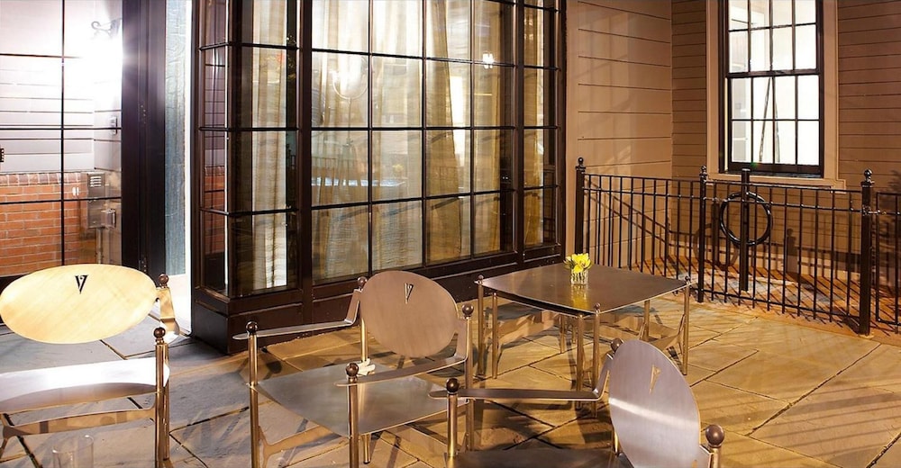 Hotel Veritas 22/34