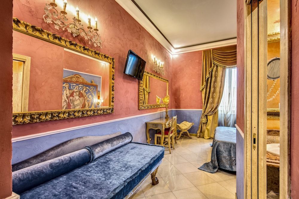Romanico Palace Luxury Hotel & Spa 38/61