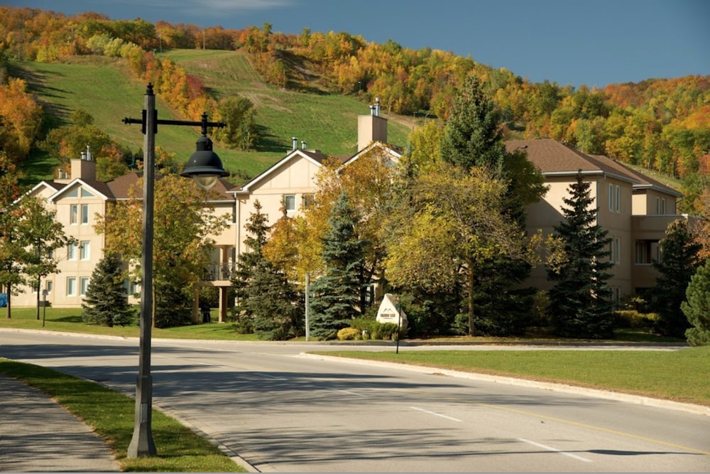 The Lodges At Blue Mountain Mountain Walk Condos 47/50