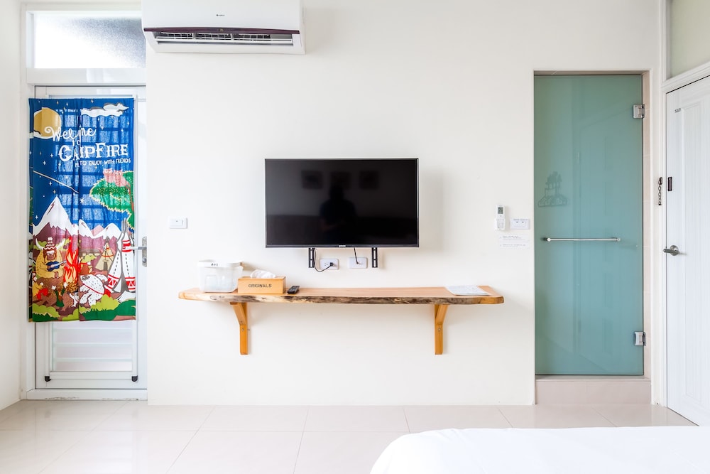 Cozy Green Guest House 45/49