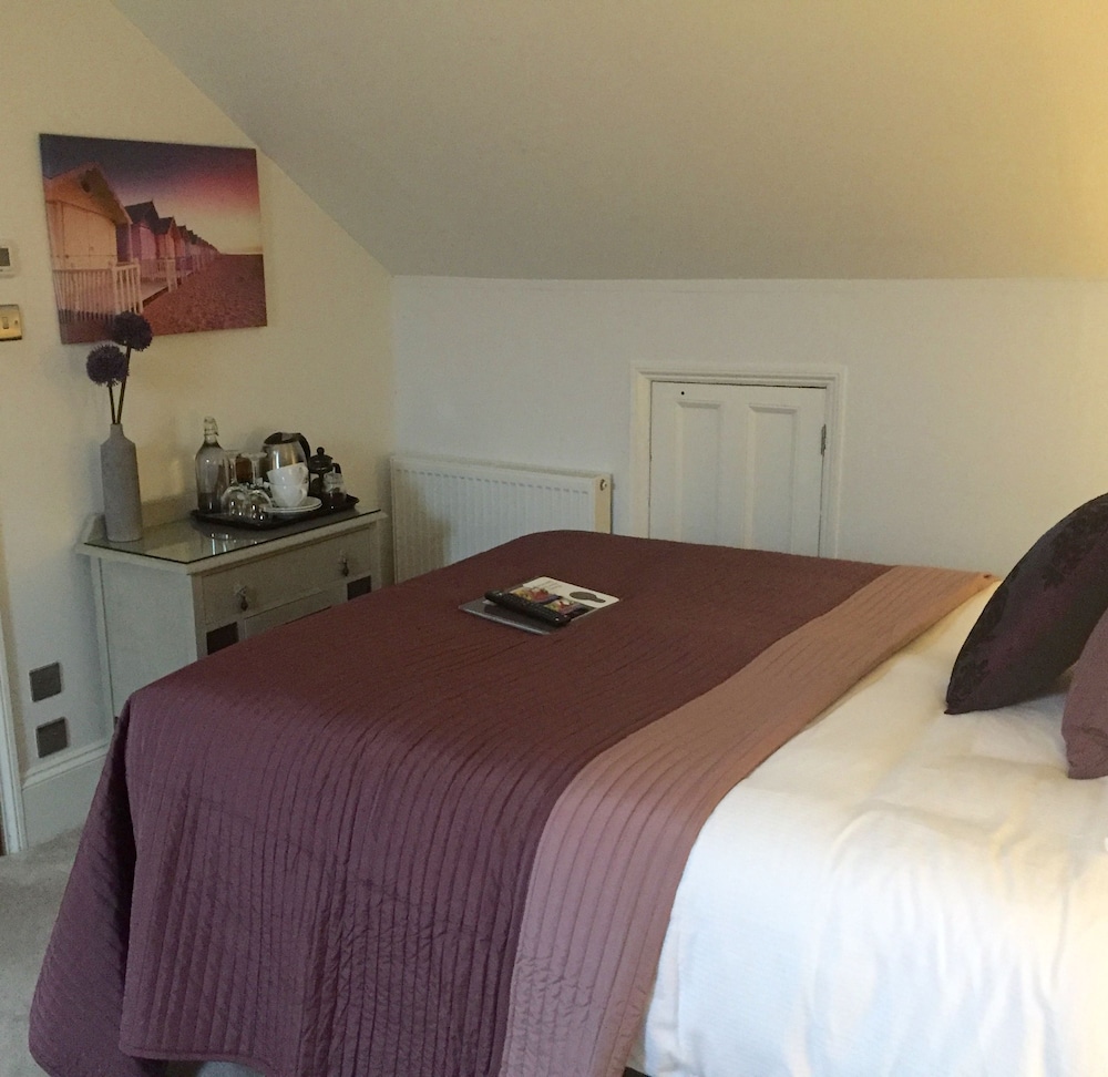 Brighton Inn Boutique Guest Accommodation 13/51