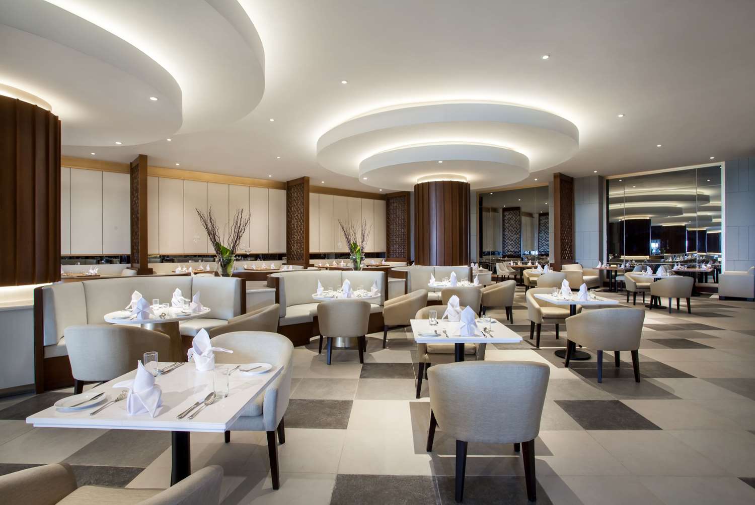 restaurant cafeteria