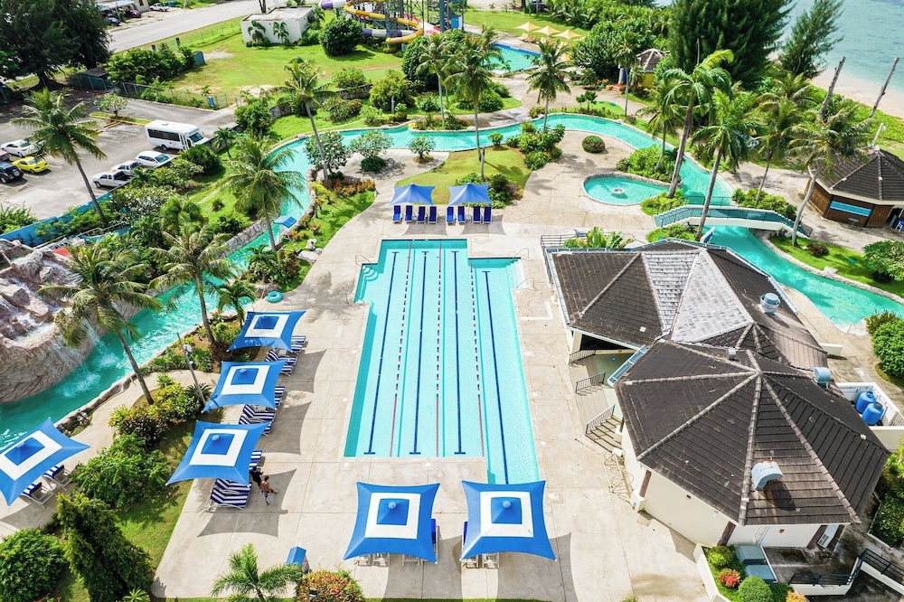 Pacific Islands Club Saipan 3/50