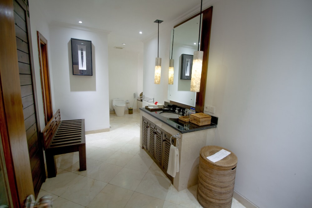 Alam Ubud Culture Environment Villa And Residences 72/72