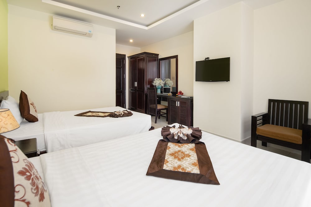 Tay Bac Hotel 39/75
