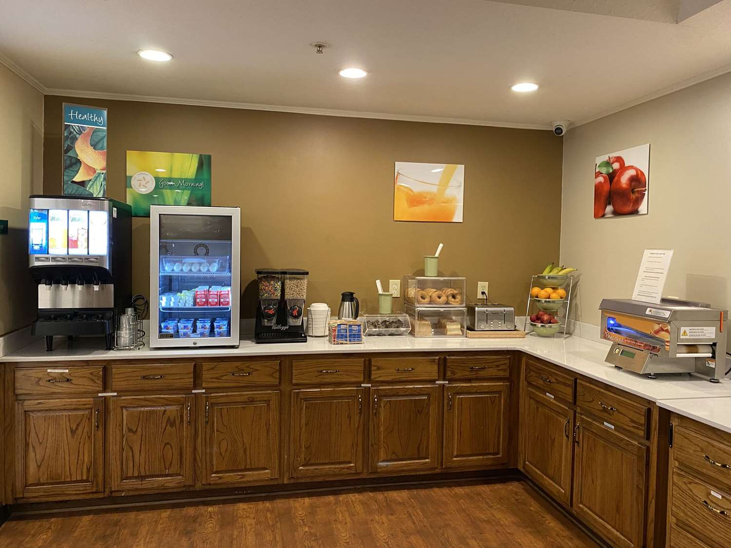Quality Inn Palm Bay Melbourne I-95 10/35