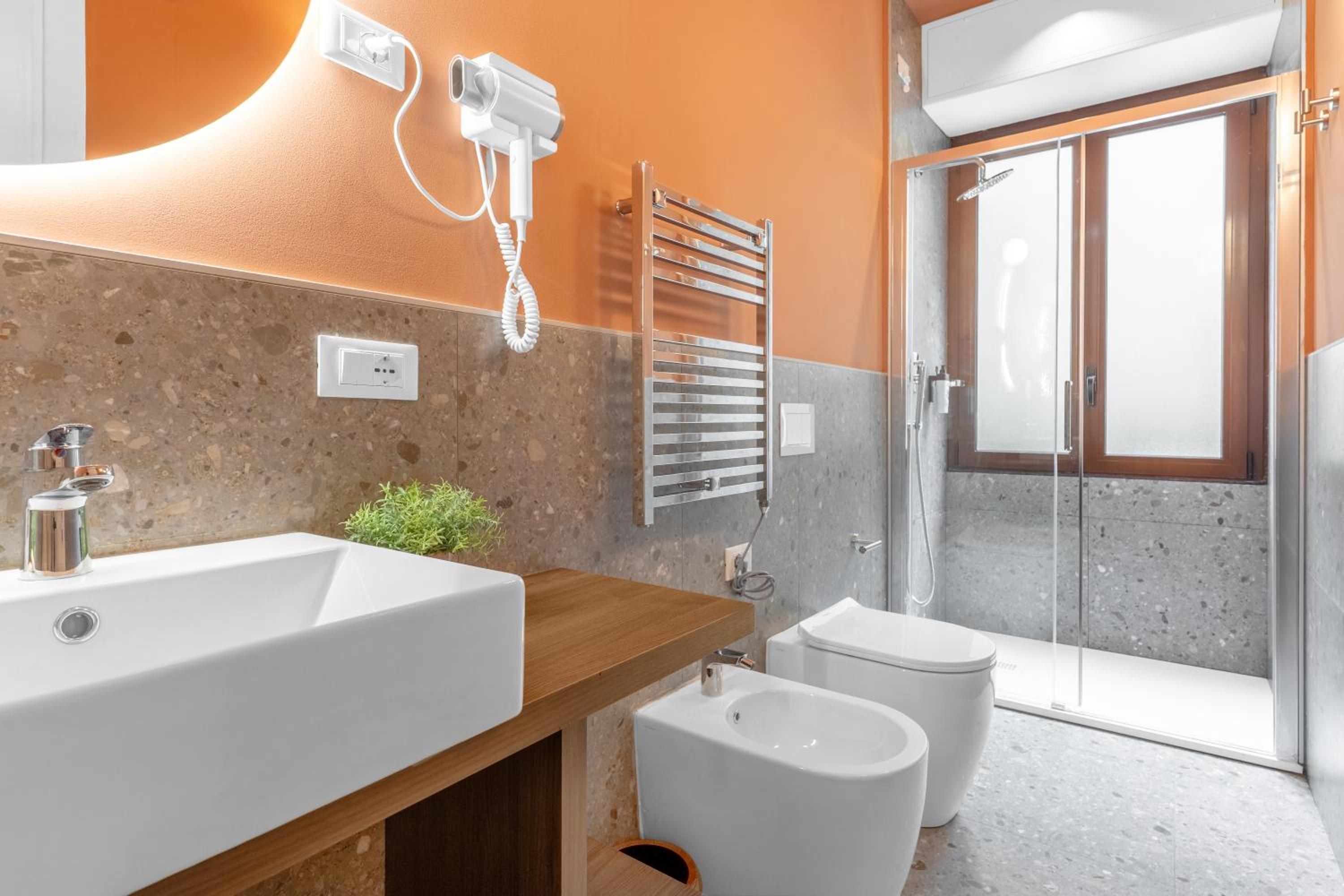 Torriani Suites Foresteria Lombarda 16/25