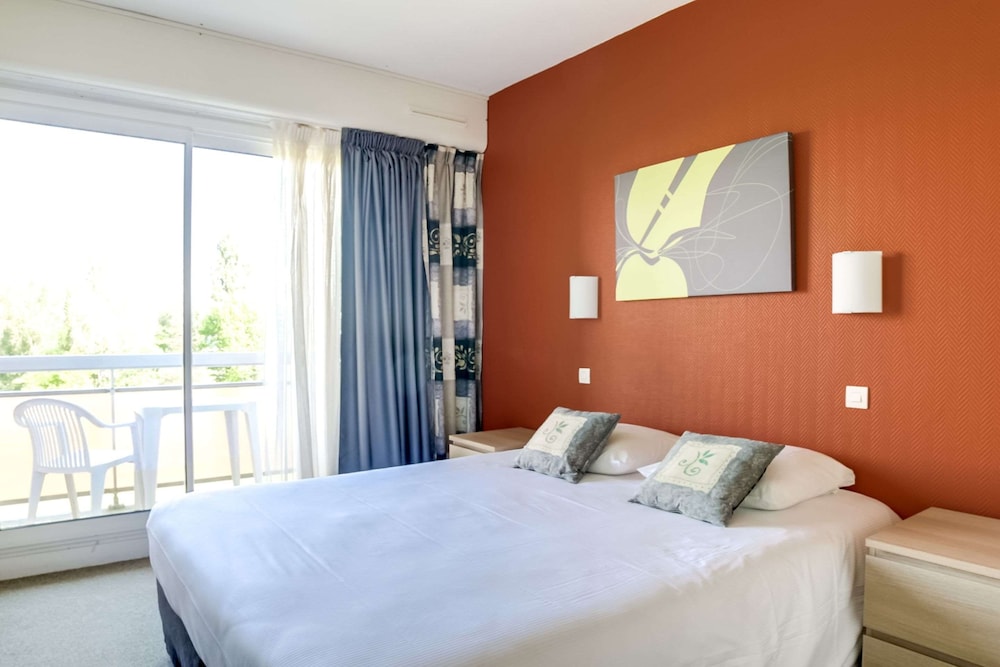 Arcantis Parc Rive Gauche 11/50