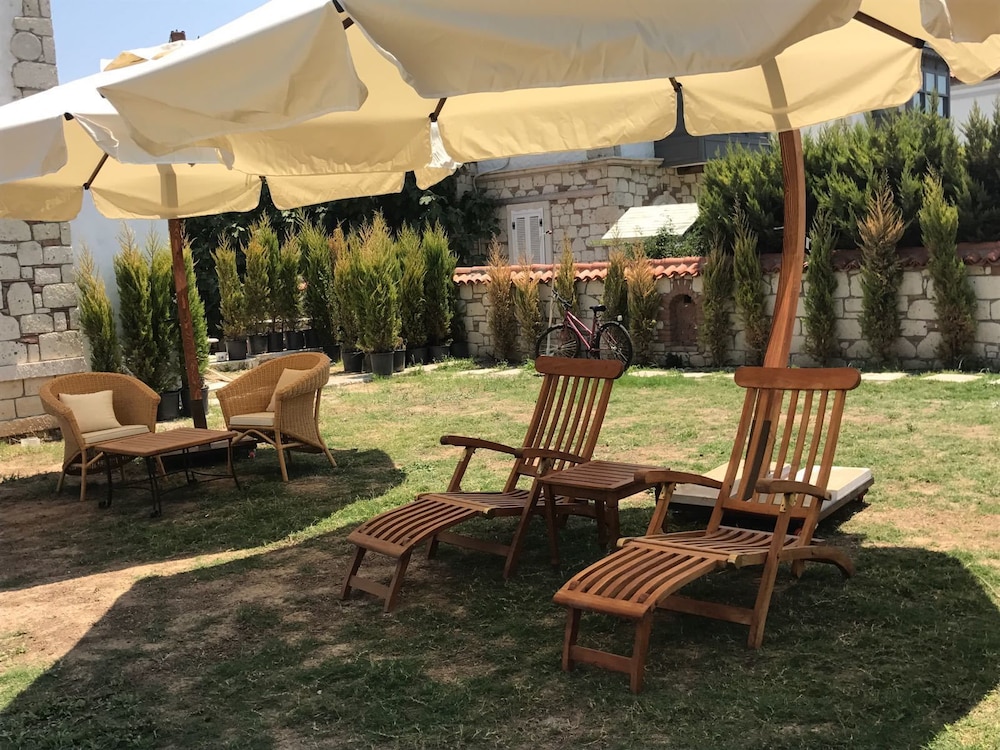 Kerme Ottoman Alacati 33/50