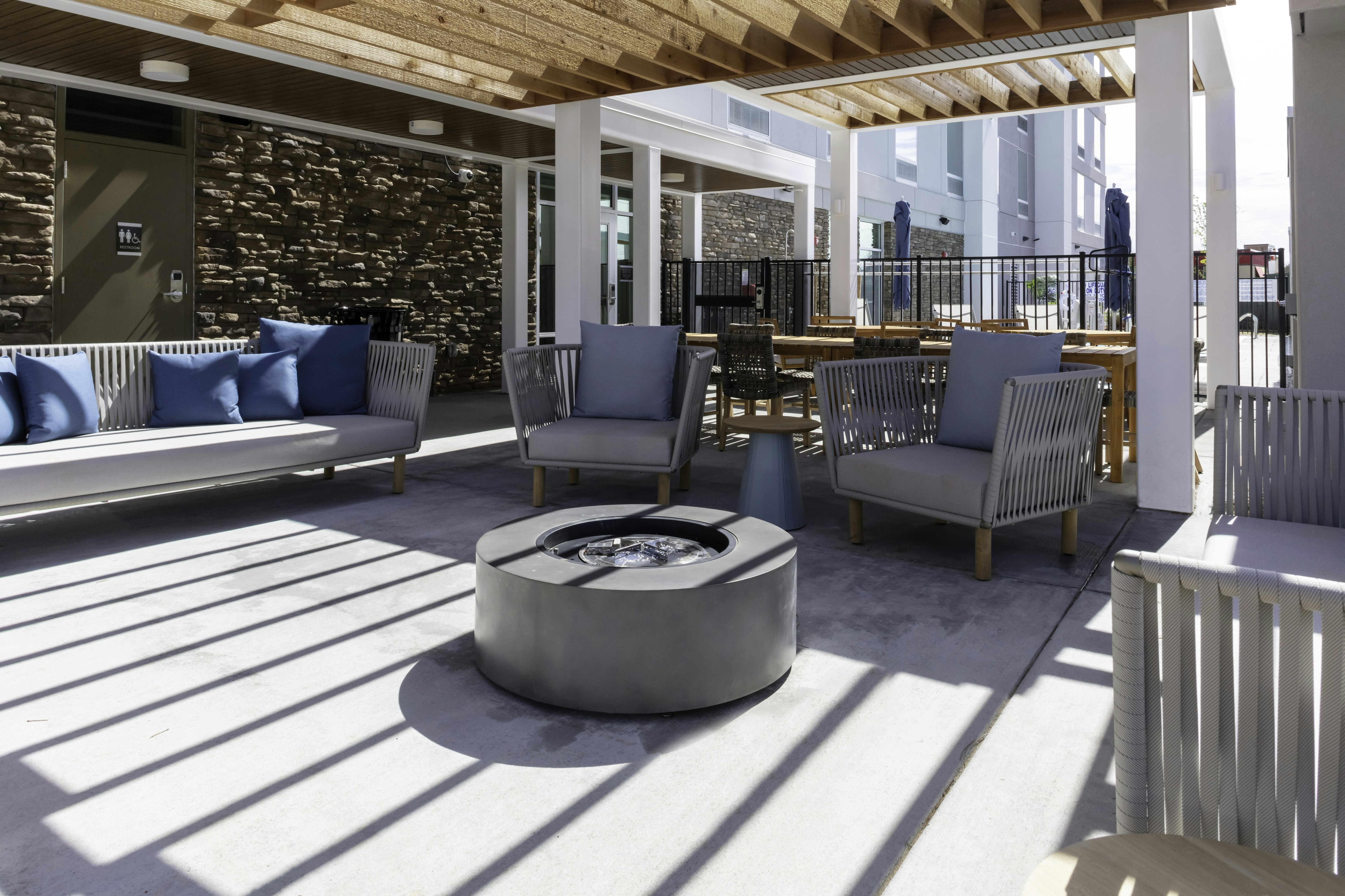 Home2 Suites by Hilton Covington 22/36