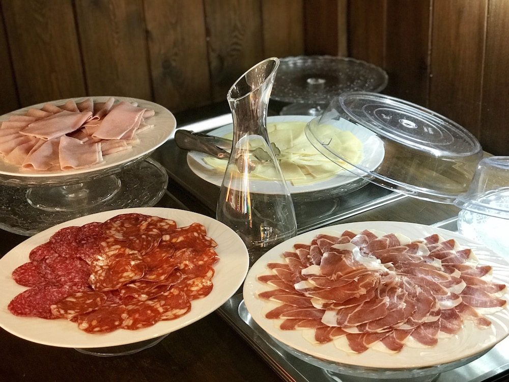 卡斯蒂略博纳维亚酒店(Hotel Castillo Bonavia) 图片4