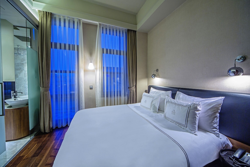The Haze Hotel Karakoy 30/68