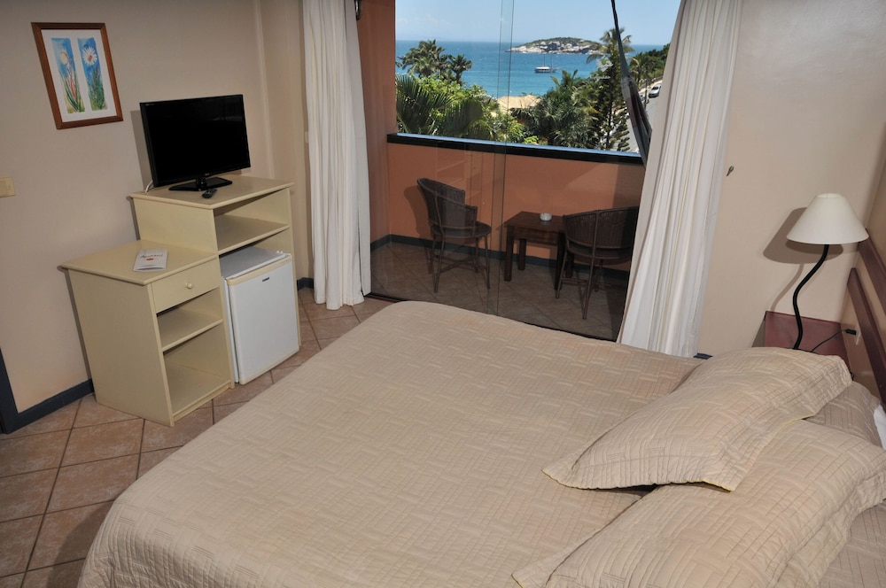 Aguabuzios Hotel 50/66
