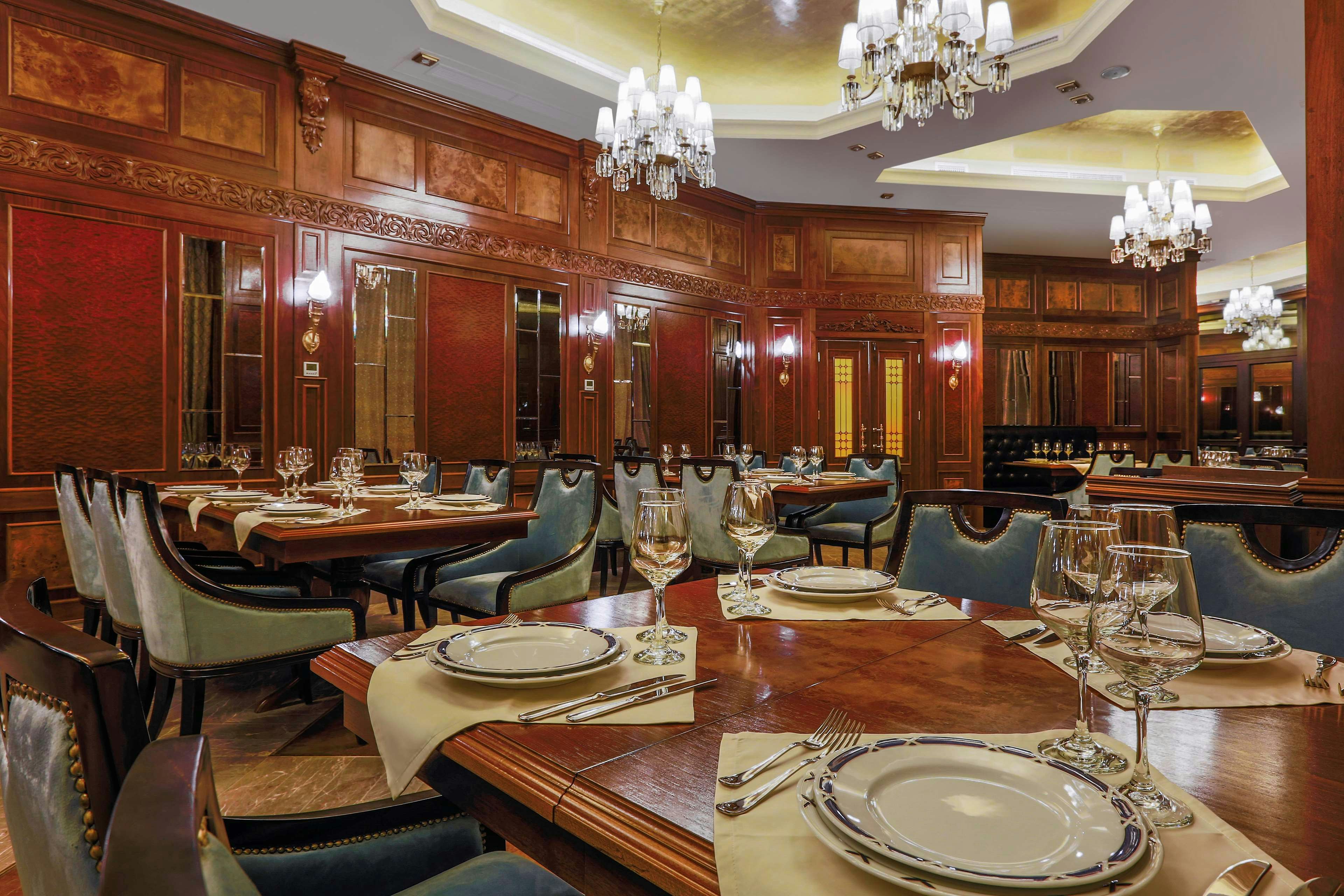 Golden Palace Hotel Yerevan 38/43