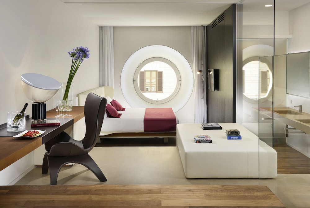 Palazzo Montemartini Rome, A Radisson Collection Hotel 68/77
