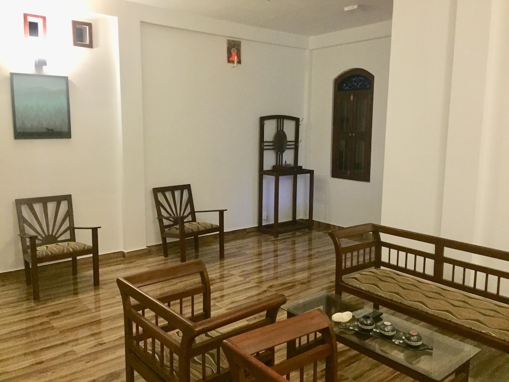 Natures Lodge-Galle 17/33