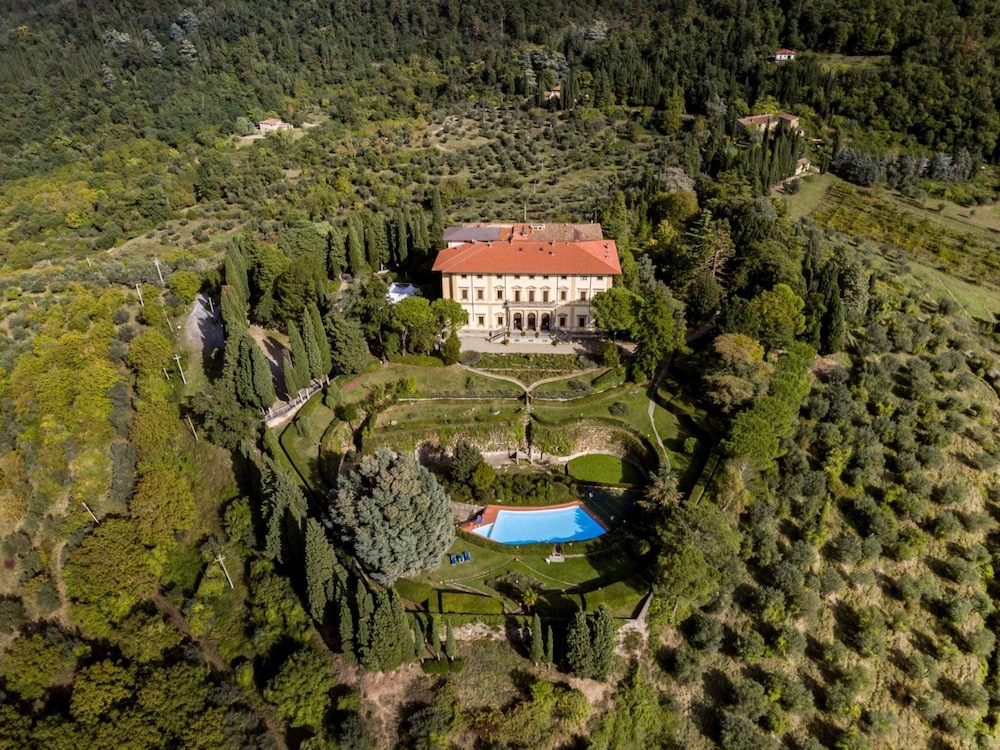 Villa Pitiana 44/50