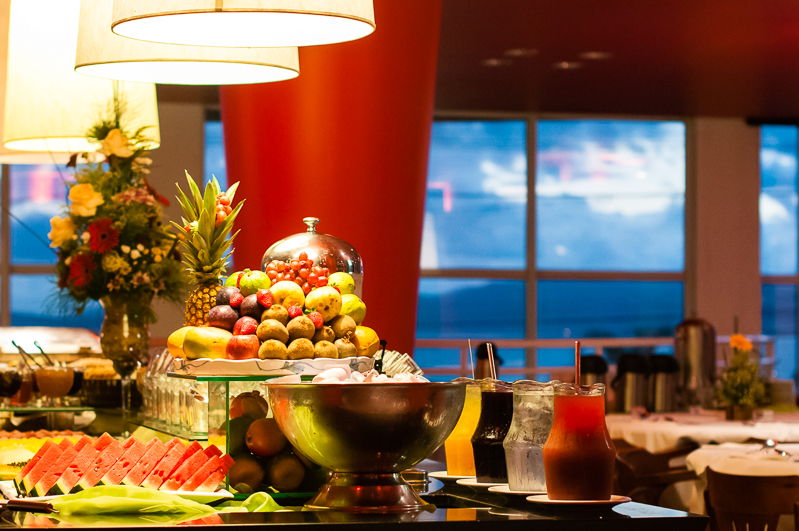 ameris golden hotel and eventos