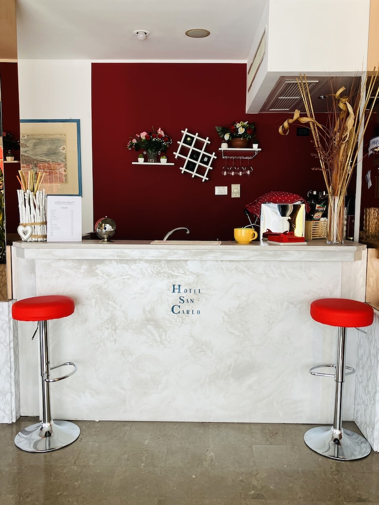 San Carlo 7/46