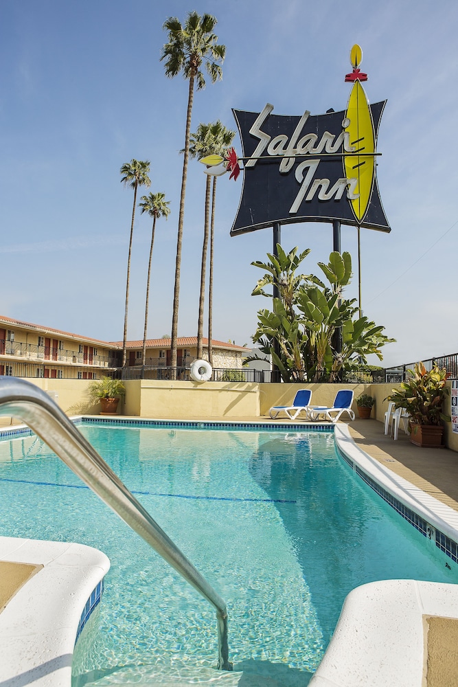 Coast Anabelle Hotel in BURBANK - CA