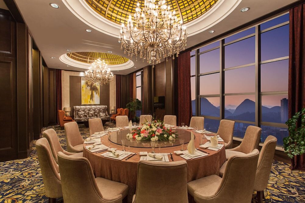 Grand Skylight International Hotel Guiyang 21/37