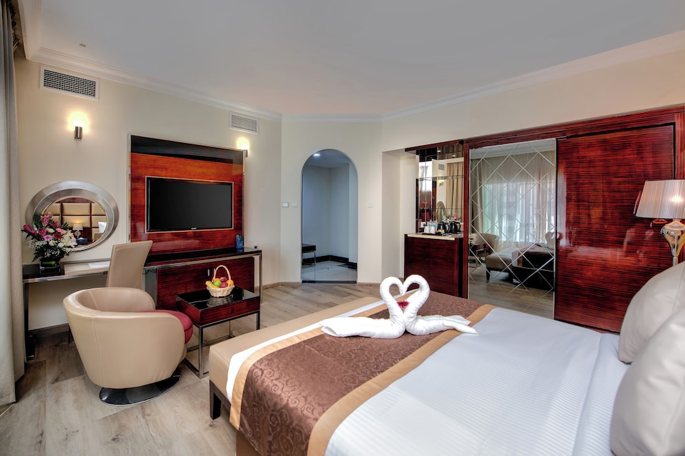 City Stay Hotel Expo Center Sharjah 22/50