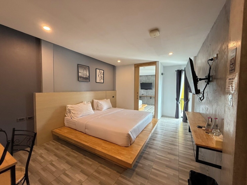 Sor Kor Sor Resort 34/61