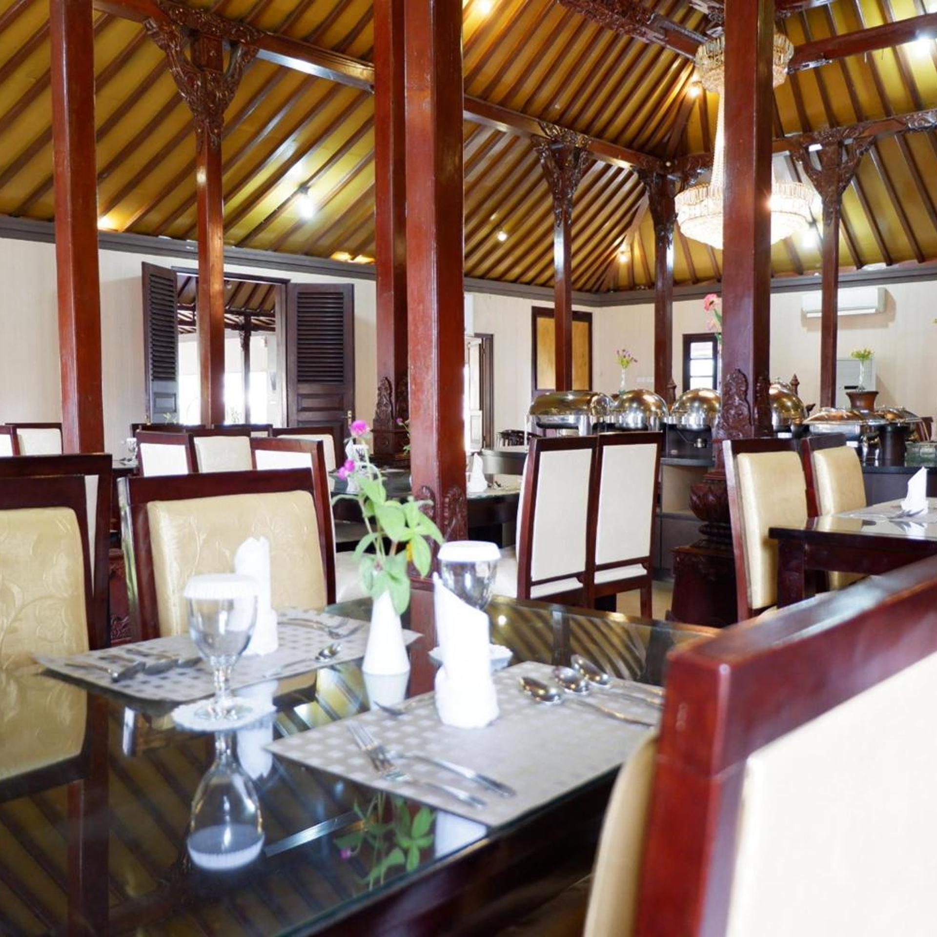 Ataya Hotel 14/22