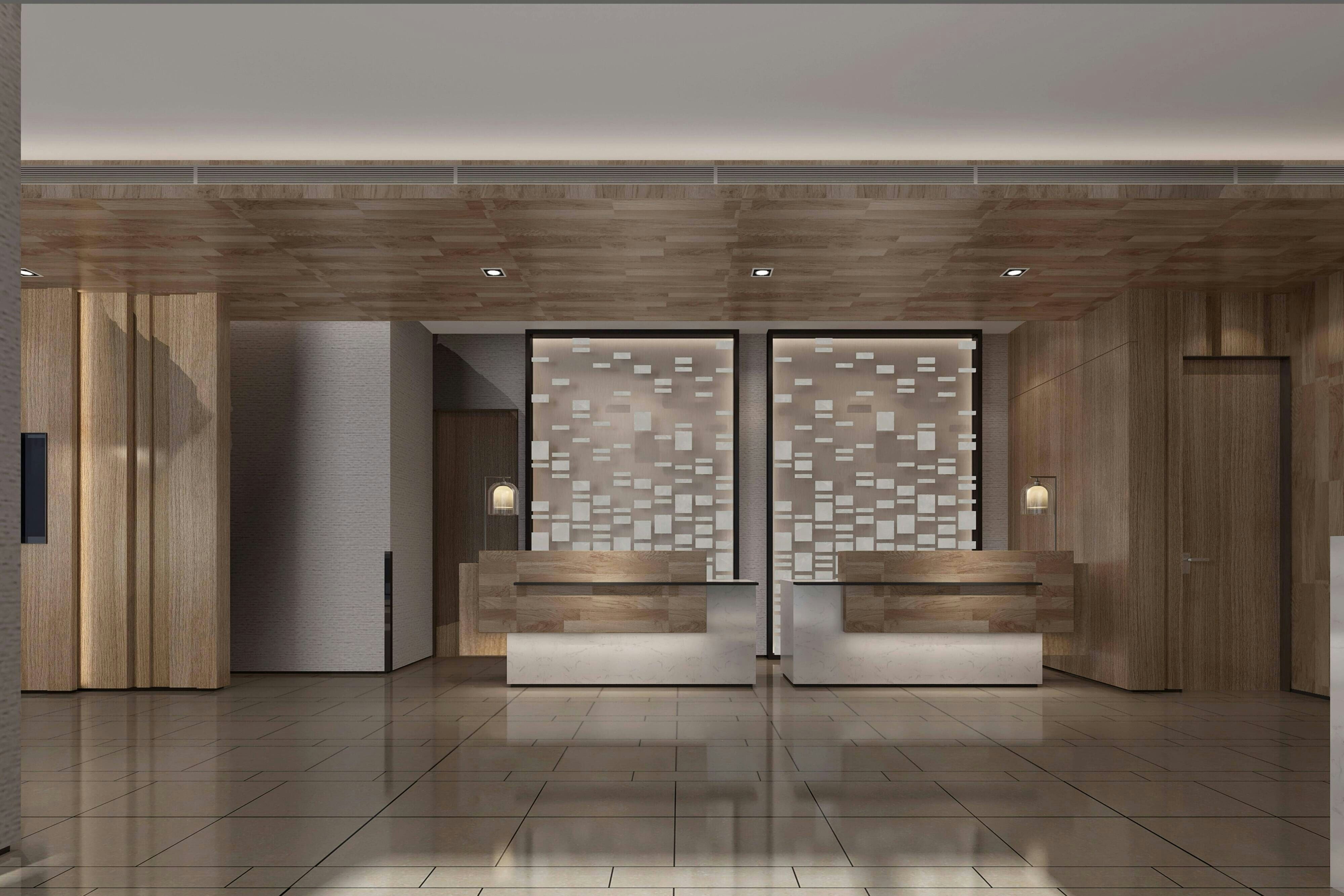 Fairfield by Marriott Ningbo Yinzhou 3/5