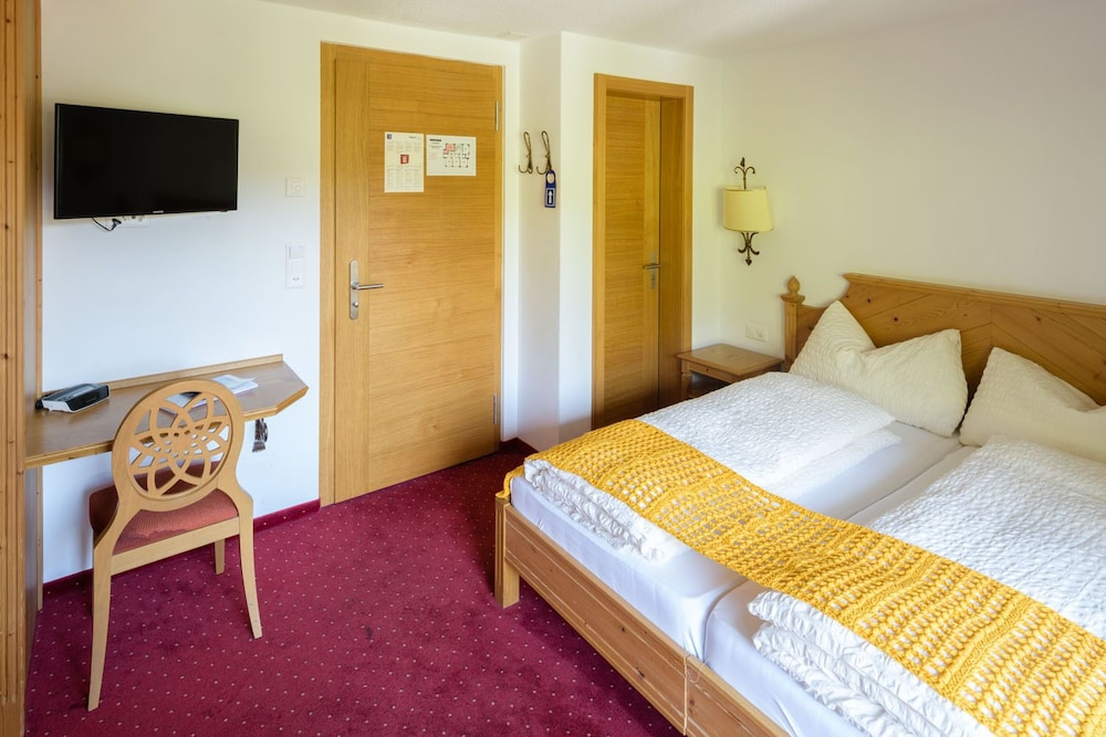Hotel Mountain Paradise 13/50