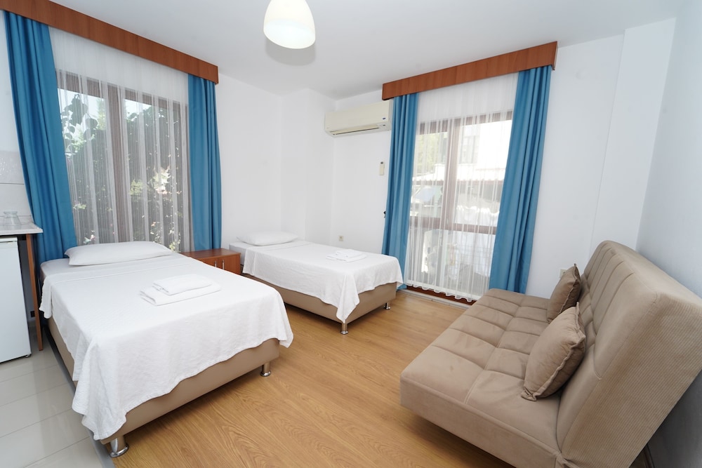 Nehir Butik Otel 16/50