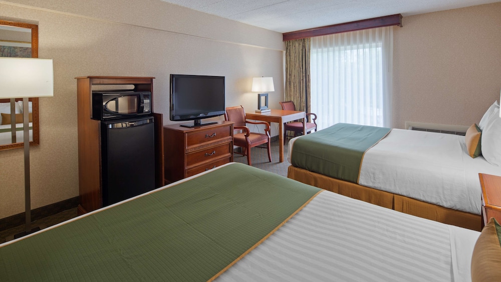 Best Western Capital Beltway Washington Dc 9/38