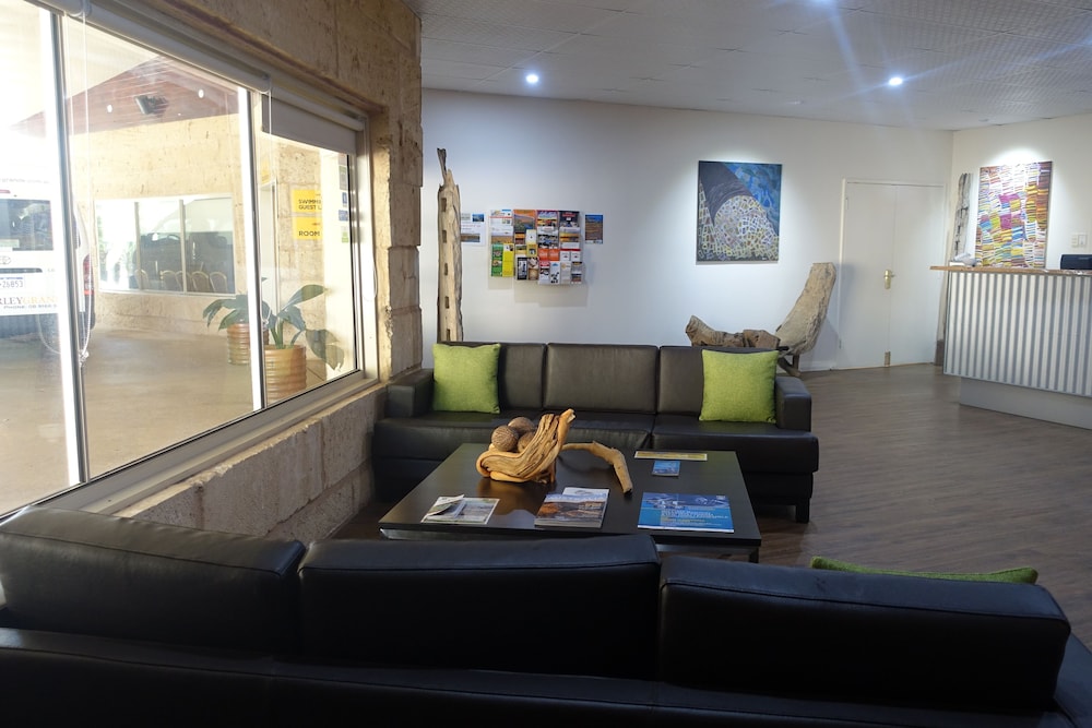 The Kimberley Grande Resort 28/39