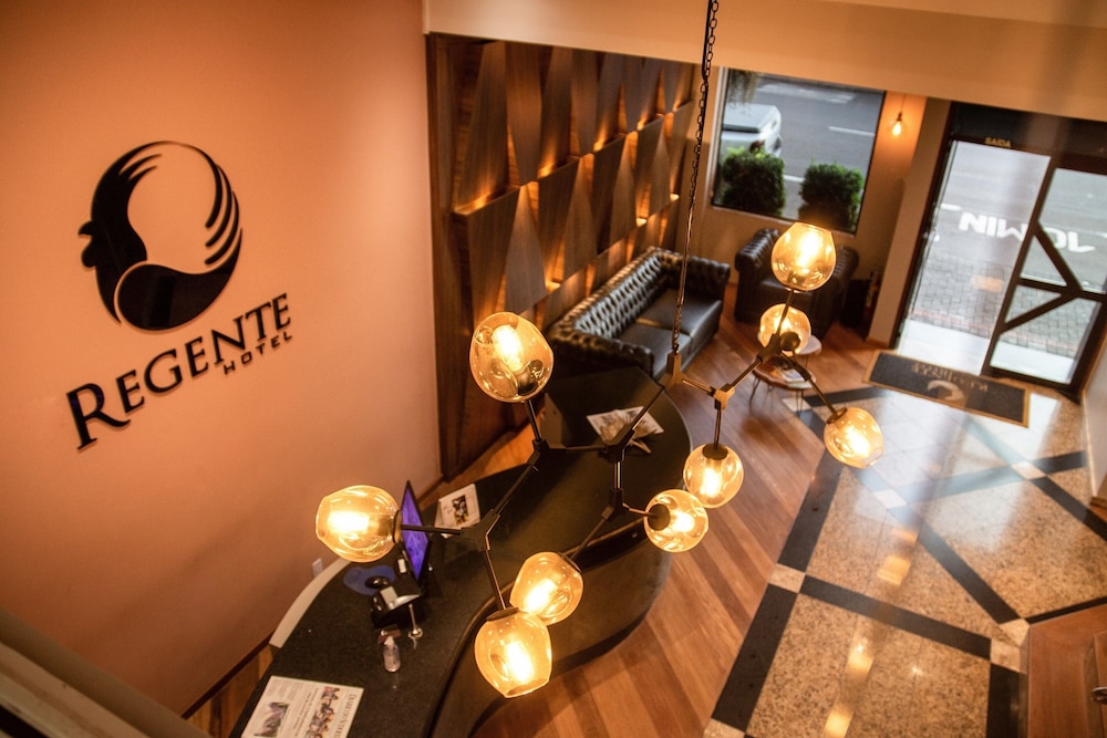 Regente Hotel 33/50