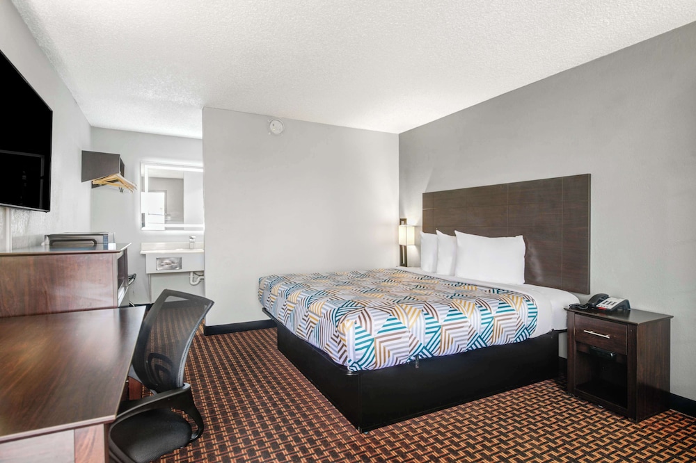 Motel6 Chickasha, OK 16/32