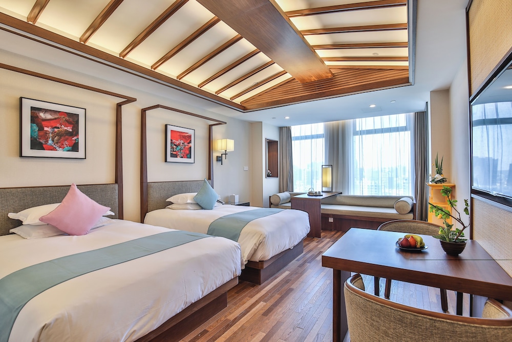 SSAW Boutique Hotel Hangzhou Qianjiang New City 27/55