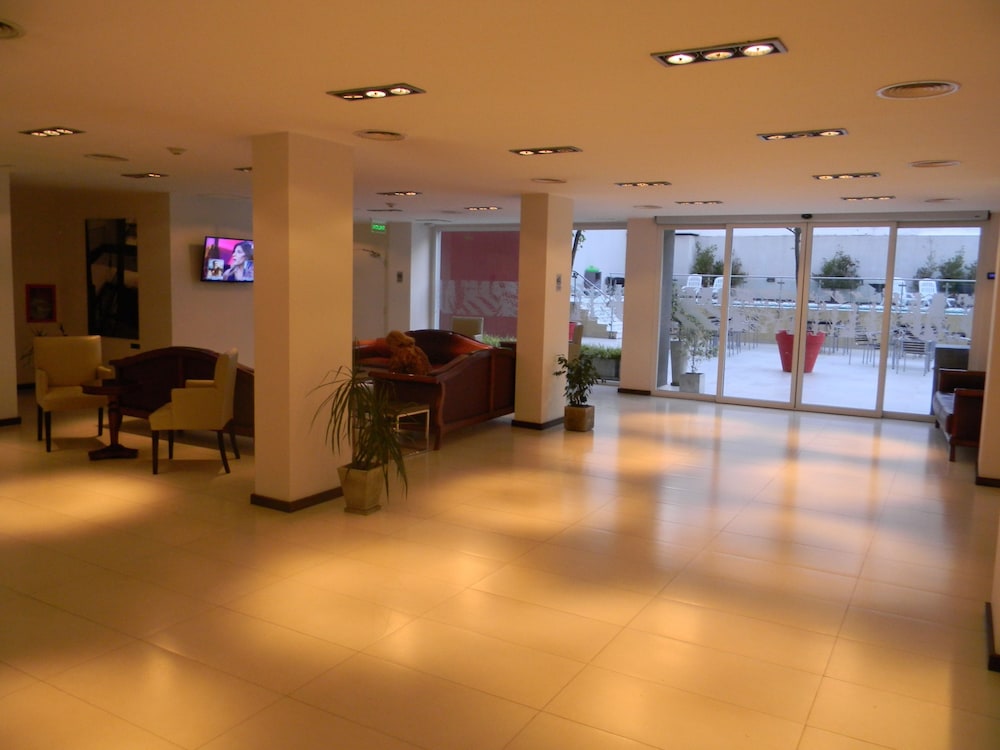 O2 Hoteles Mar Del Plata 39/58