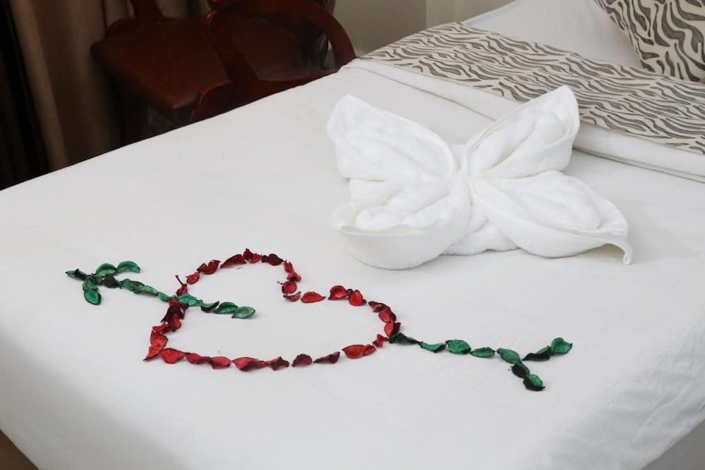 Grape Village Hotel 28/59