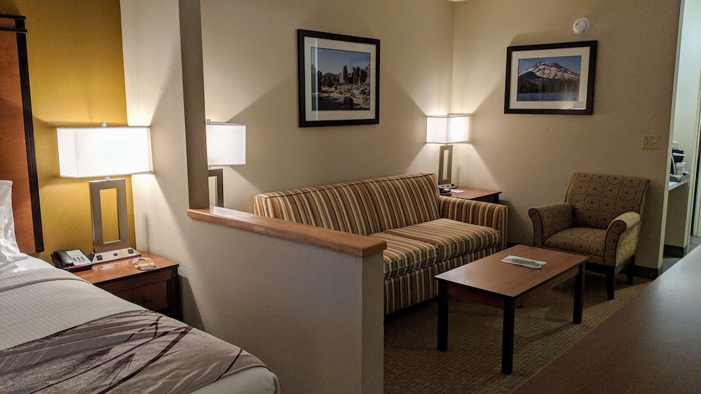 Best Western Bend North 20/40