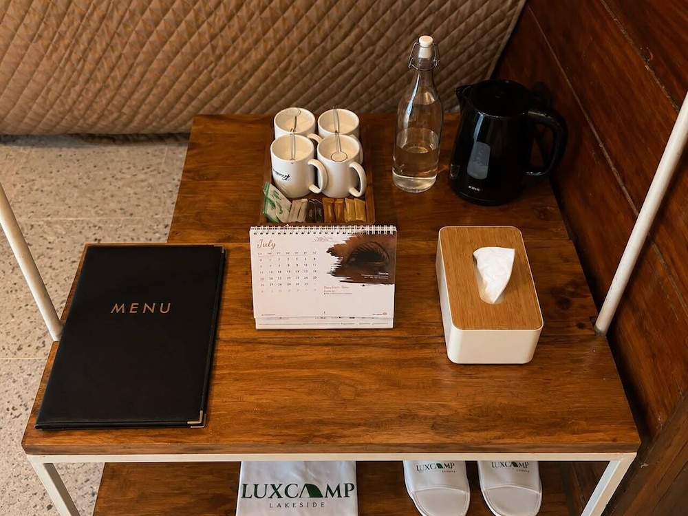 LuxCamp Pangalengan By Horison 30/60