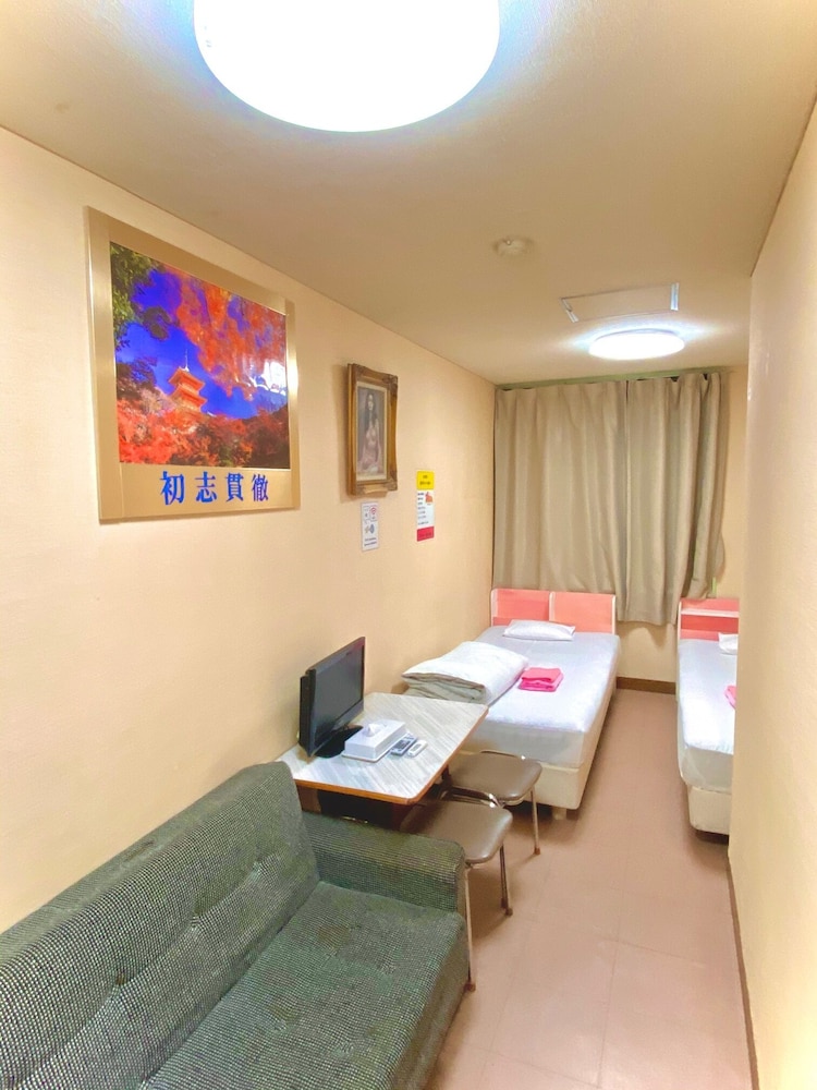 Hotel Hoshi Kai Kan 30/48
