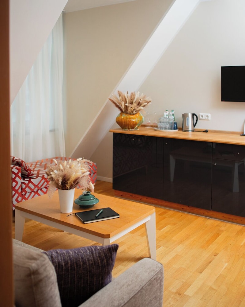 Boutique Hotel Fährhaus 41/70