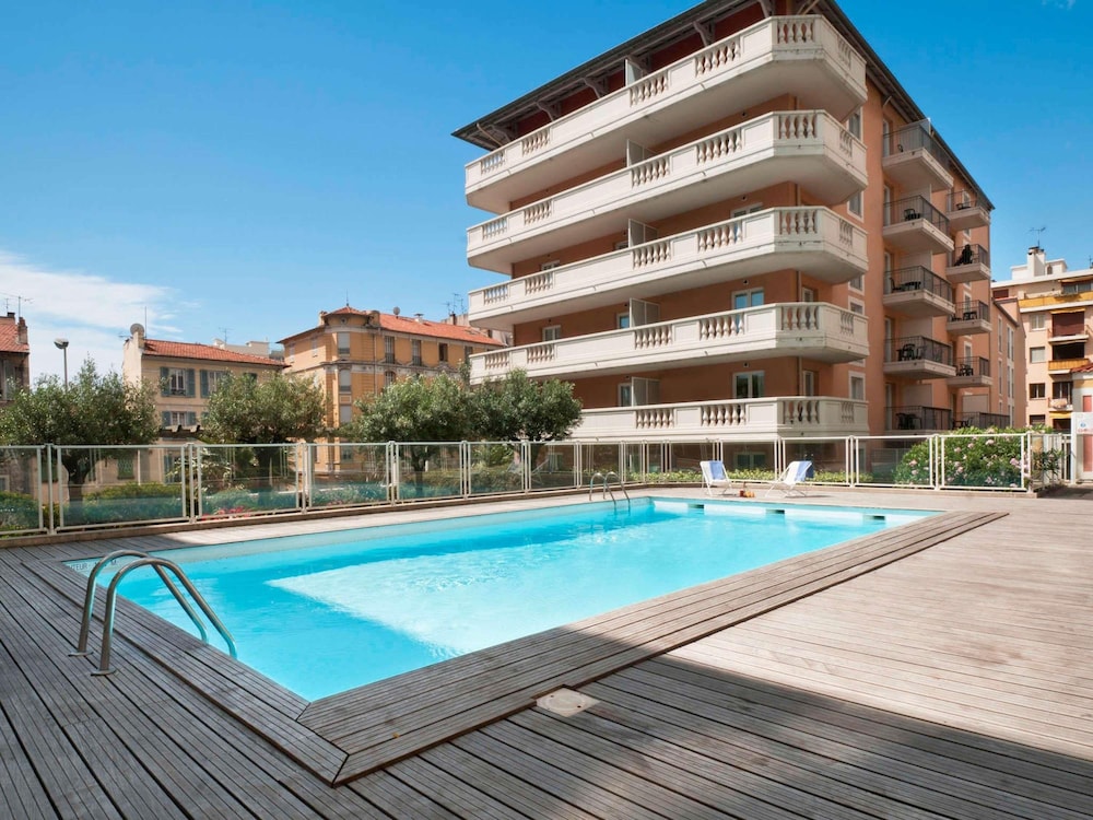 Aparthotel Adagio access Nice Magnan 4/72