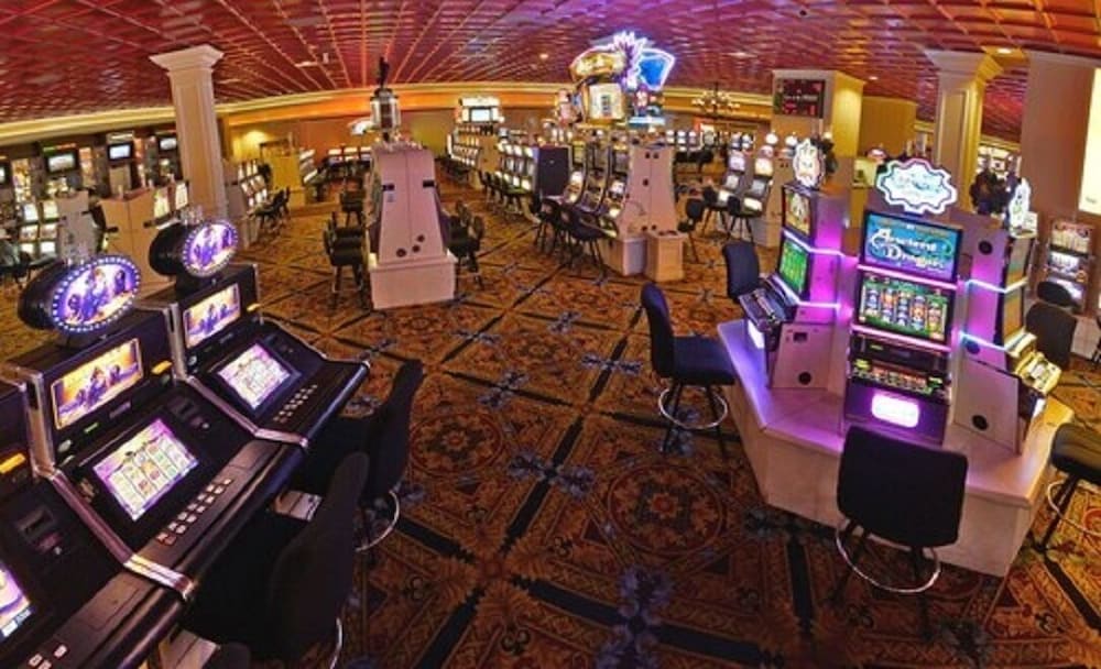 Wendover Nugget Hotel & Casino by Red Lion Hotels 43/60