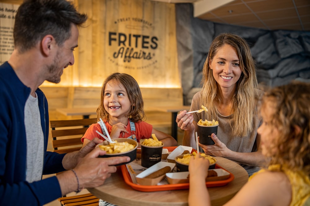 Beach Hotel Zandvoort by Center Parcs 15/33