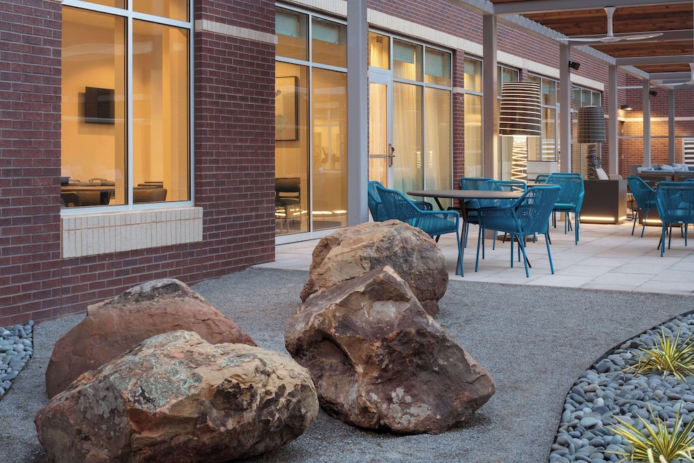 Hyatt Place Oklahoma City / Bricktown 22/39