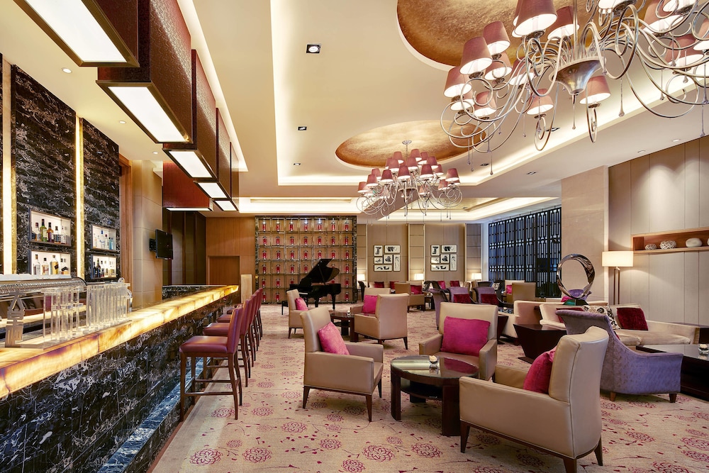 Sheraton Wuxi Binhu 30/50