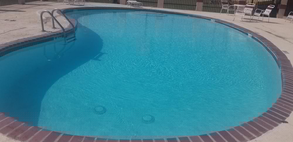 Econo Inn Lackland AFB Seaworld 9/31